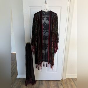 Anea Kimono Art To Wear